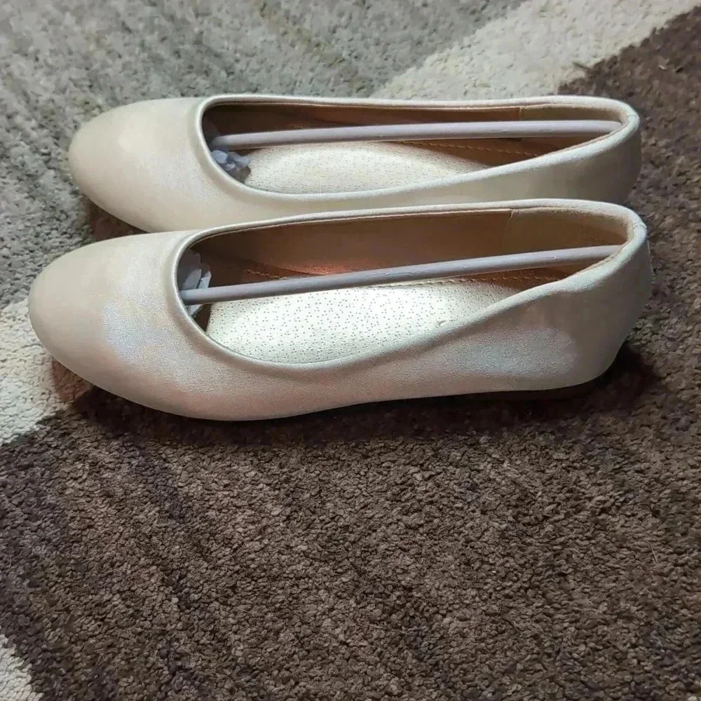Dream Pairs Kids Girls Muy Flats
